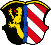 Wappen Alfeld
